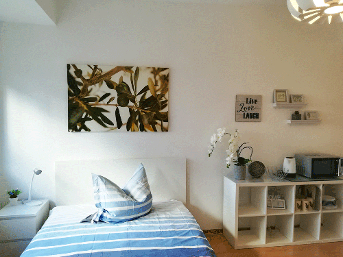 Apartment Stromgasse